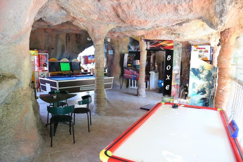Grand Aquarium Apart إتْشميلير المظهر الخارجي الصورة