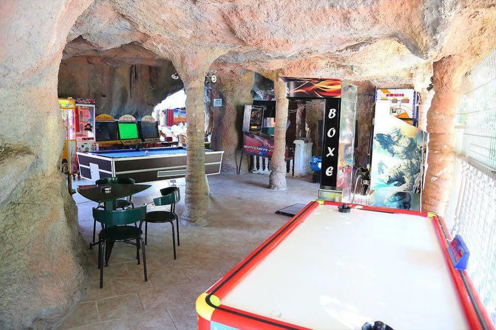 Grand Aquarium Apart إتْشميلير المظهر الخارجي الصورة