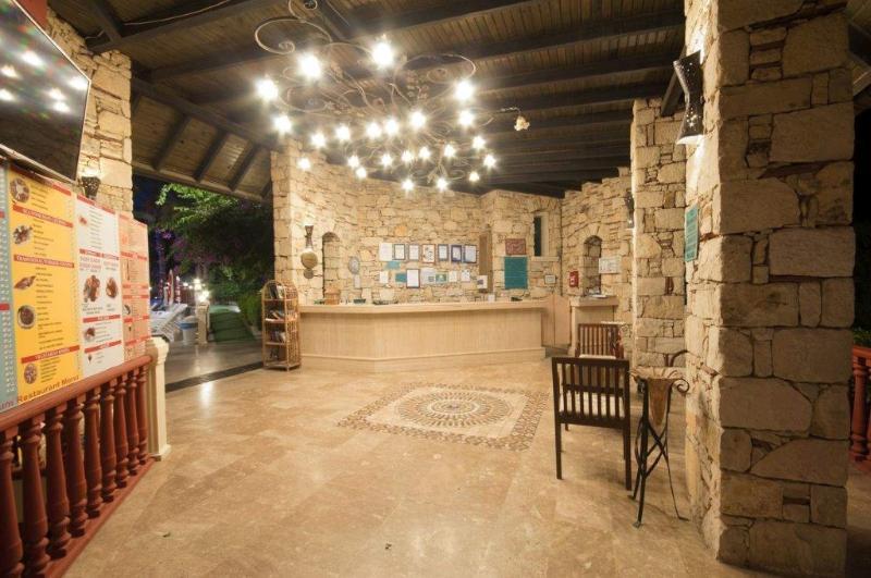 Grand Aquarium Apart إتْشميلير المظهر الخارجي الصورة